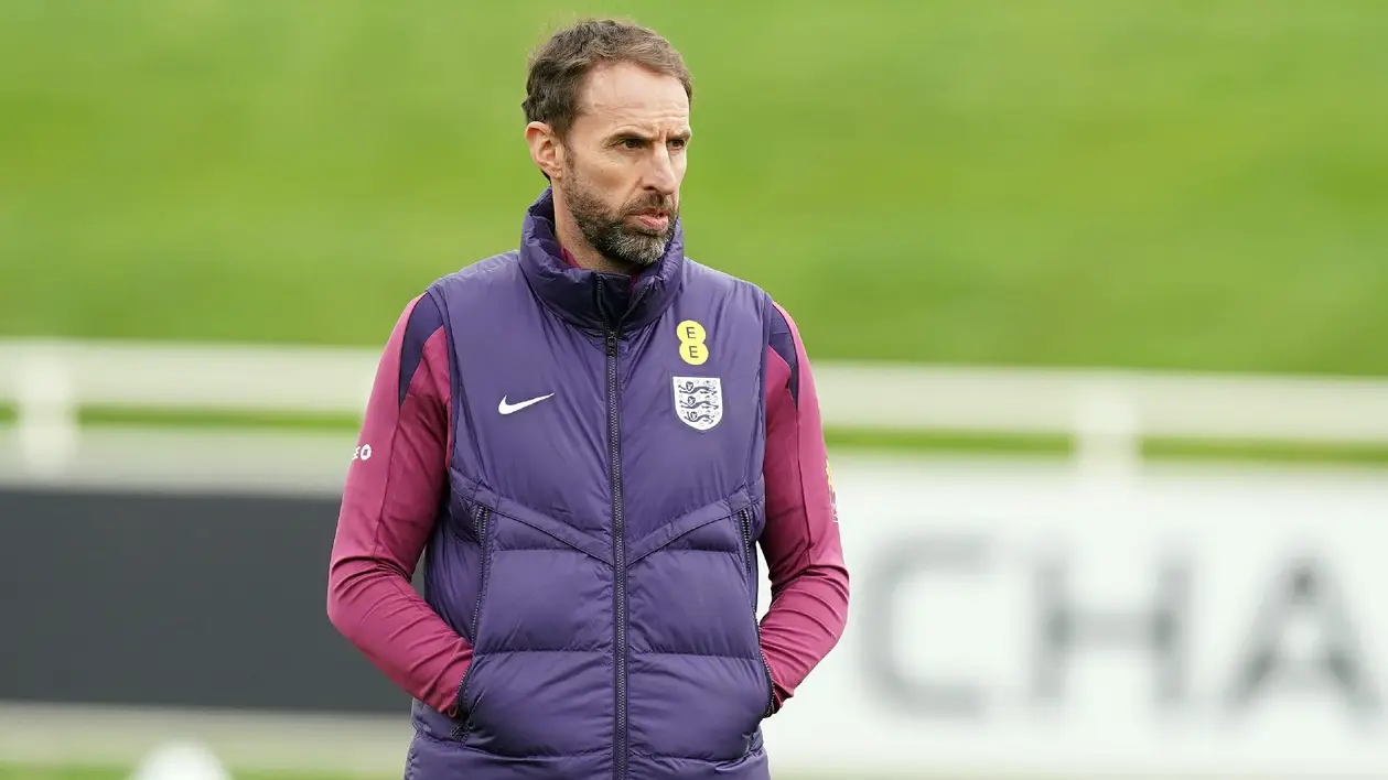 Саутгейт – новий фаворит на пост головного тренера «МЮ», Гау може очолити збірну Англії