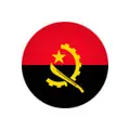Сборная Анголы по мини-футболу