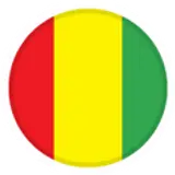 Гвинея U-20