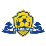FK Babrungas Plungë