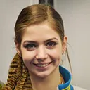 Александра Назарова