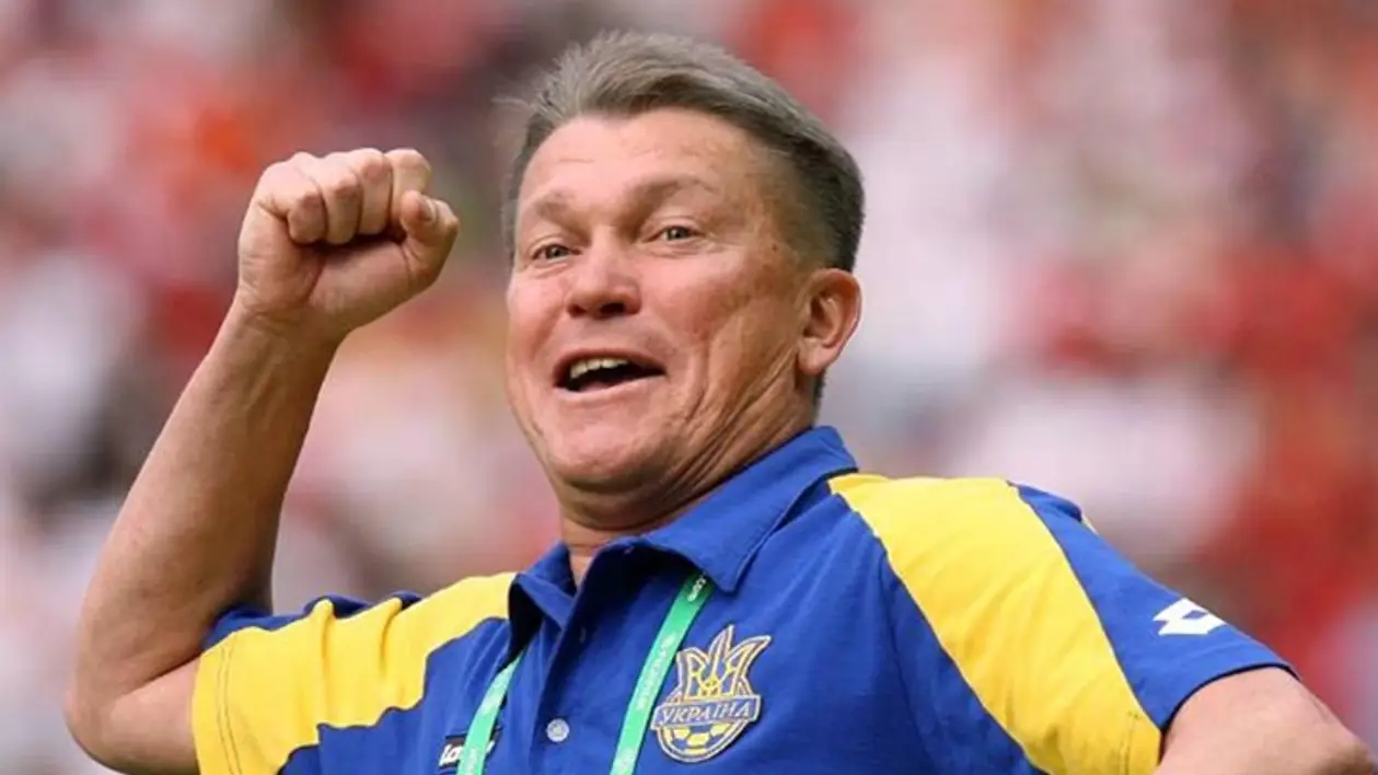 «Я проклинаю это поражение». Главные еретики украинского футбола