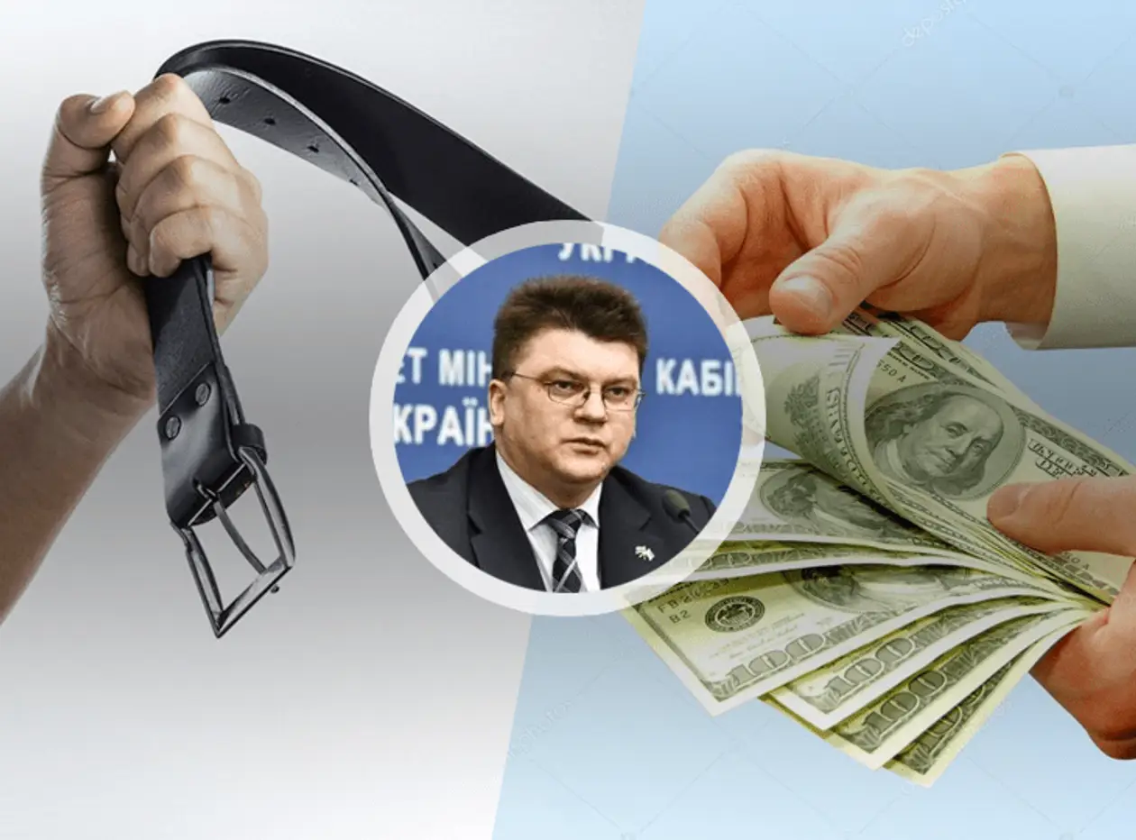 Министр спорта Украины: нужно наказать хоккеистов за «договорняк»