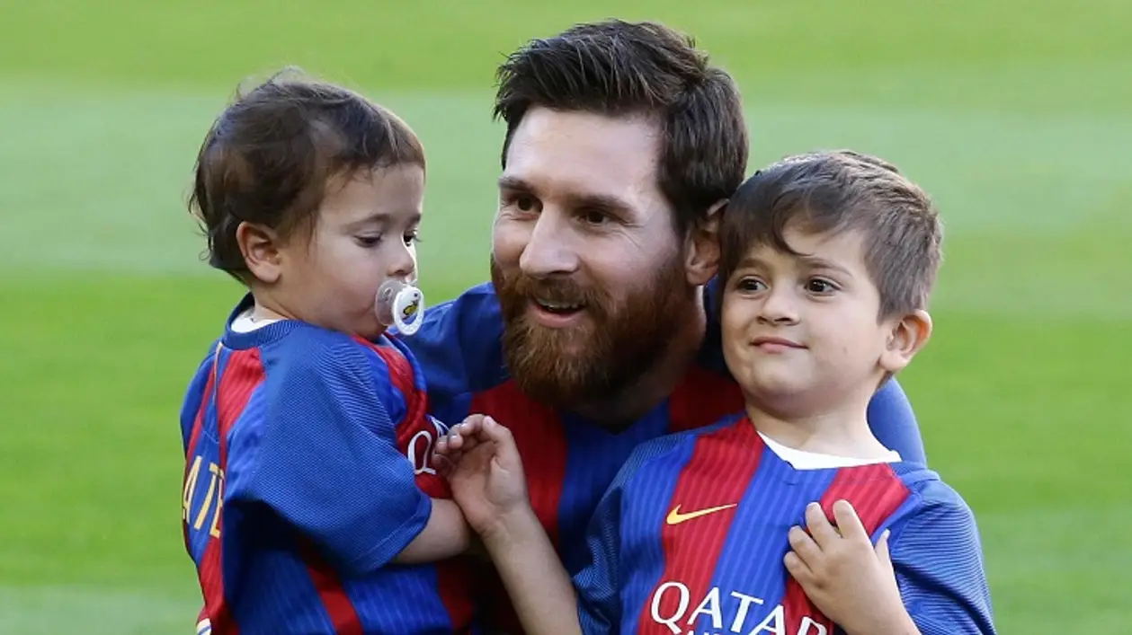 Каталонские родители полюбили имя Лео. В 2004-м так назвали 11 детей, в 2019-м – уже 500 