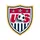 Сборная США по футболу U-20