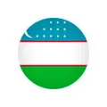 Збірна Узбекистану з веслування