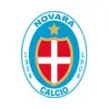Novara Calcio المباريات