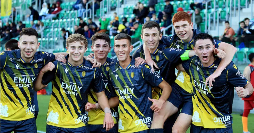 Секрет історичного успіху «Руха» U19 в Європі – спадщина «Карпат», залучення гравців першої команди та міцний захист