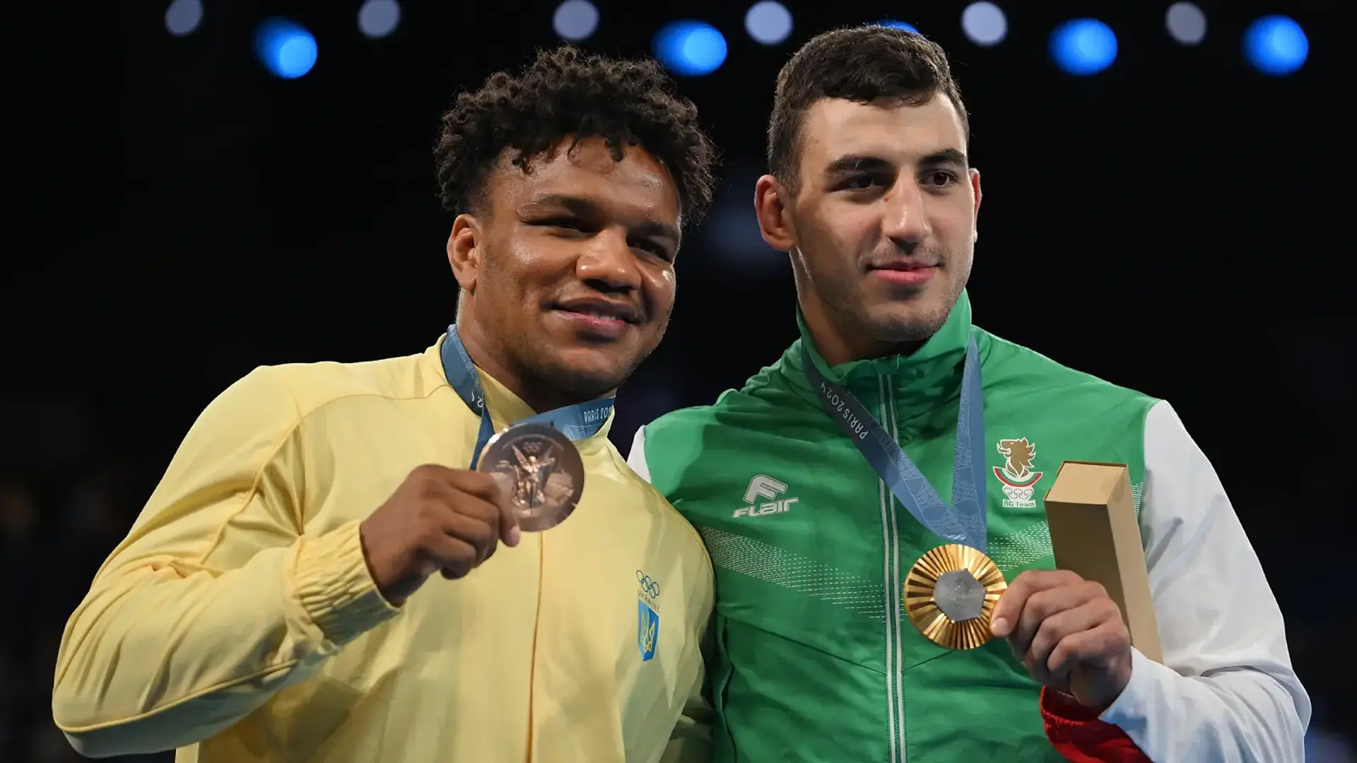 18 українських атлетів, які виступили на Олімпіаді за інші країни