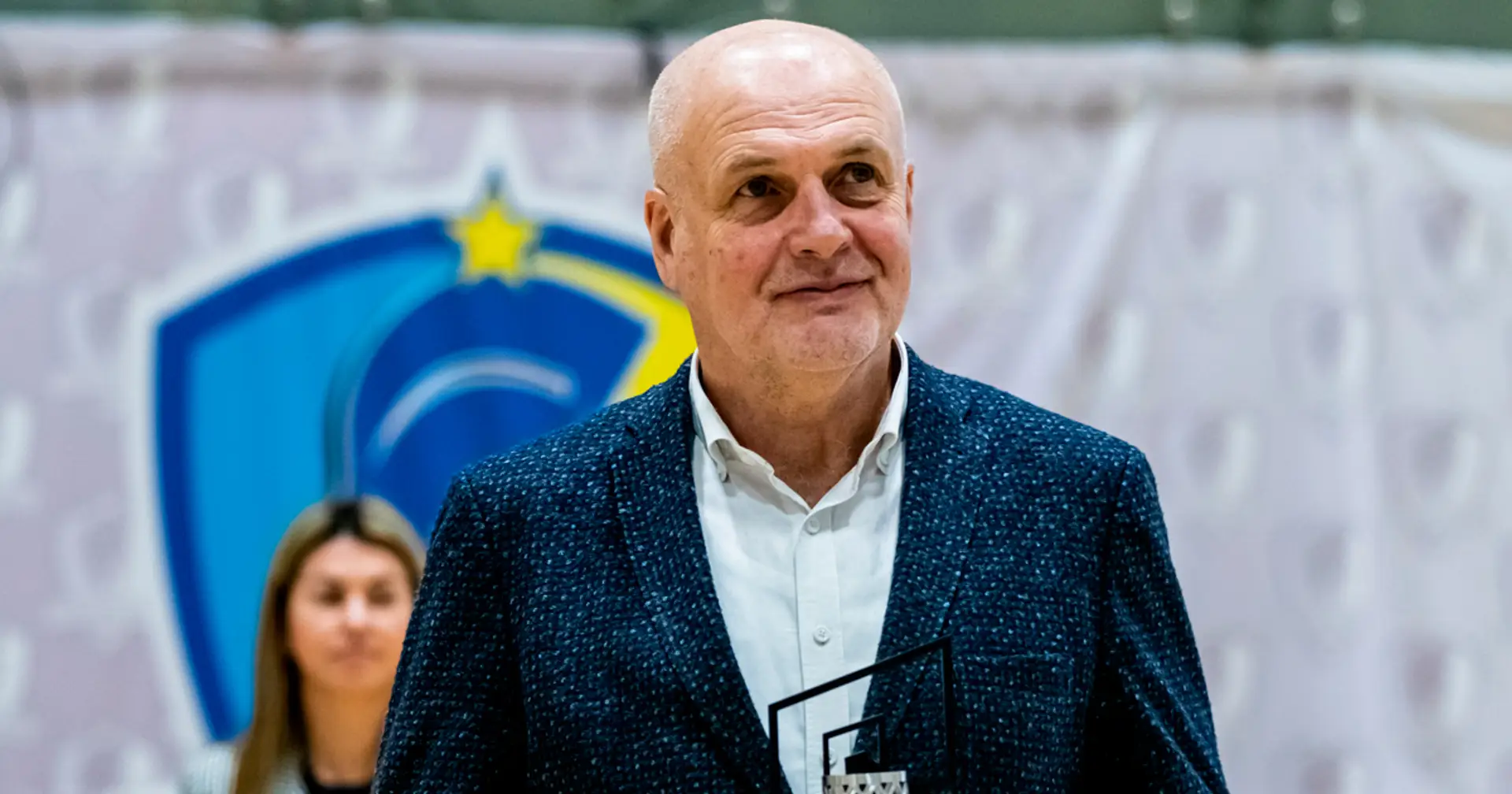 Чому збірну не очолив іноземець, чи були у Суперлізі підозрілі матчі і як ФБУ переживає втрату спонсора. Спитали у Володимира Драбіковського