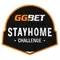 GGBET StayHome Challenge