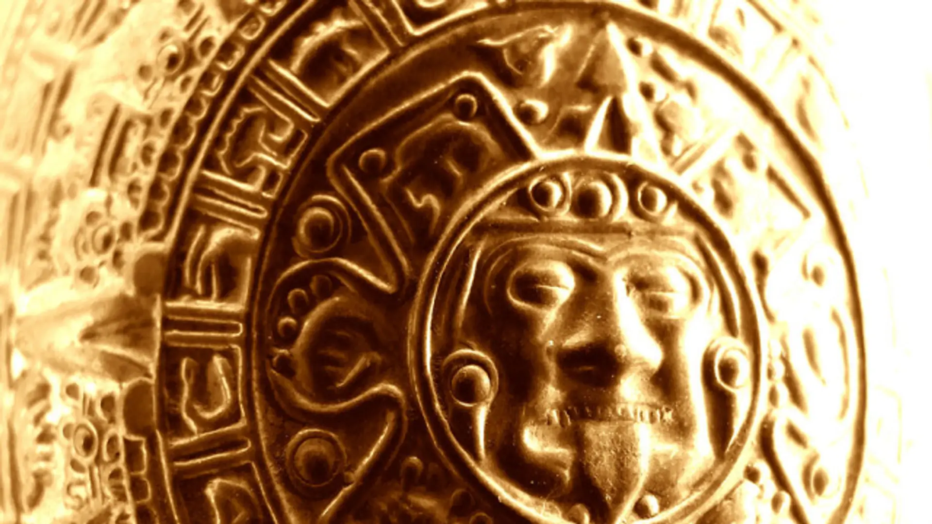 Ігрові автомати Aztec Gold 