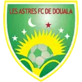 Les Astres FC de Douala