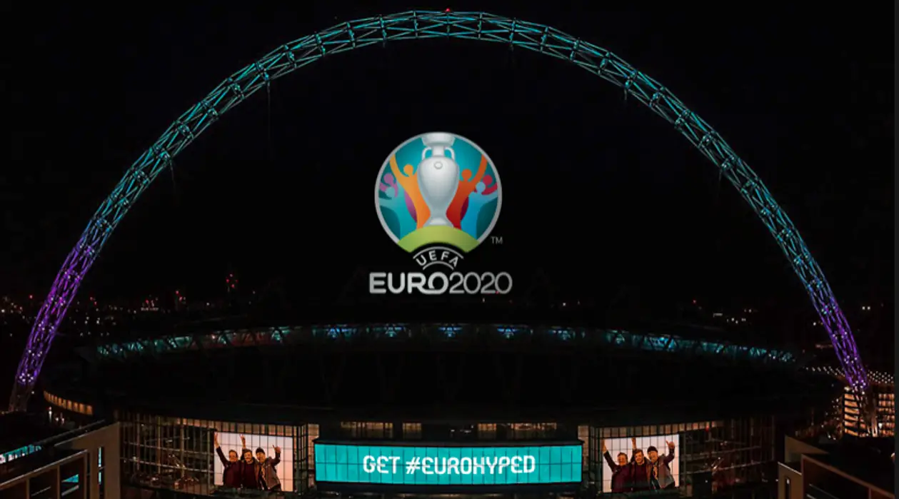 Спортивно-музичні підсумки Євро-2020. Сумні нотки аутсайдерів, чуттєва Україна, достойні фаворити та очікування фіналу