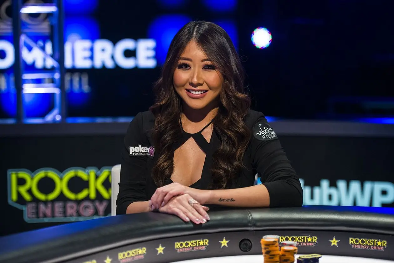 Мария Хо в подкасте PockerNews озвучила главную проблему покерного комьюнити