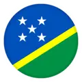Збірна Соломонових островів з футболу