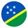Сборная Соломоновых островов по футболу