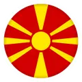 Сборная Северной Македонии по футболу U-21