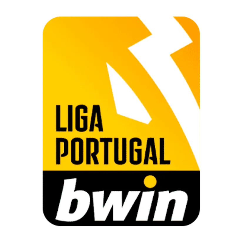 Ситуация на начало мая футбольных чемпионатов топ-10. Primeira Liga 2021-22