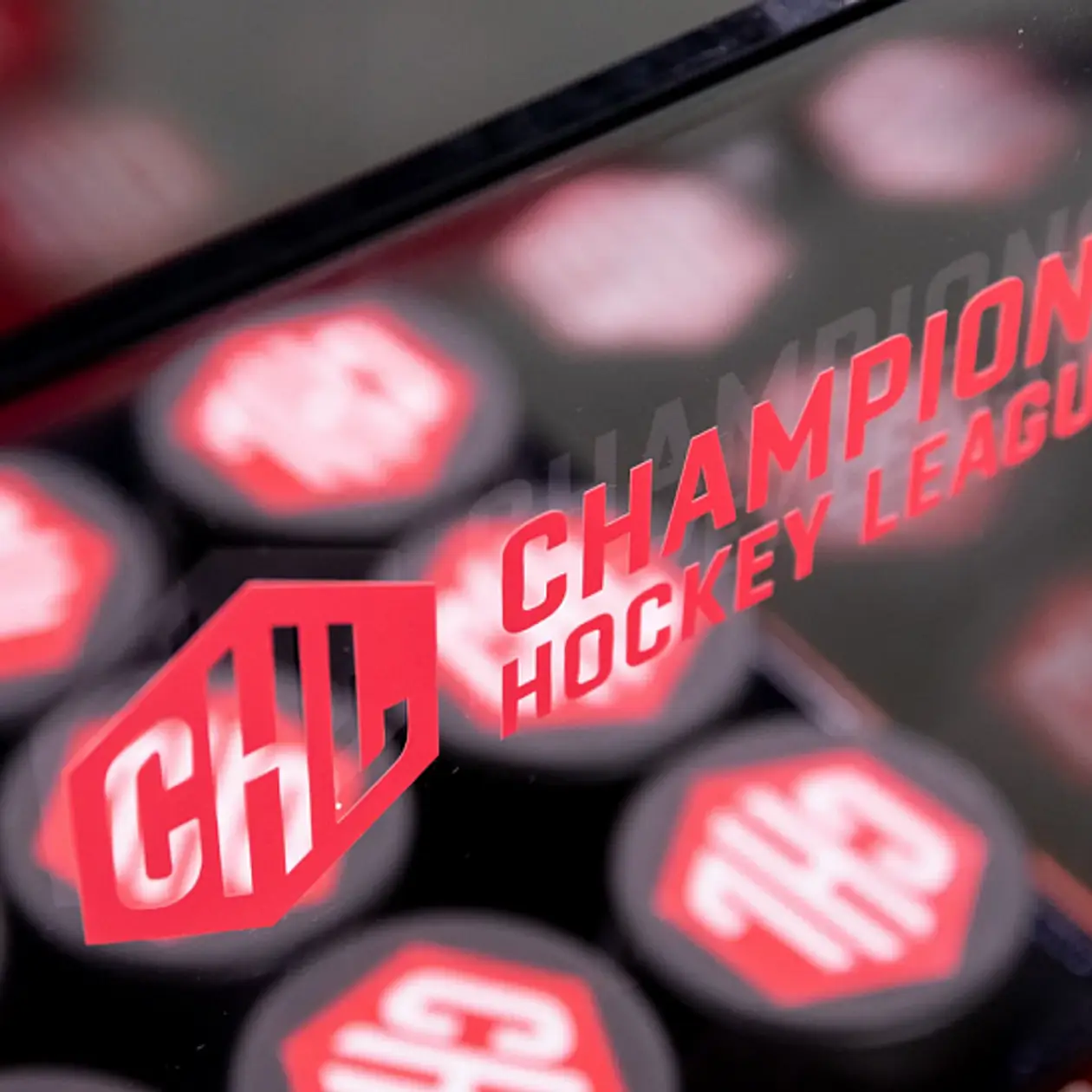 Стали известны все участники плей-офф Хоккейной Лиги Чемпионов сезона 2022/2023.