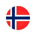 Зборная Нарвегіі па каньках