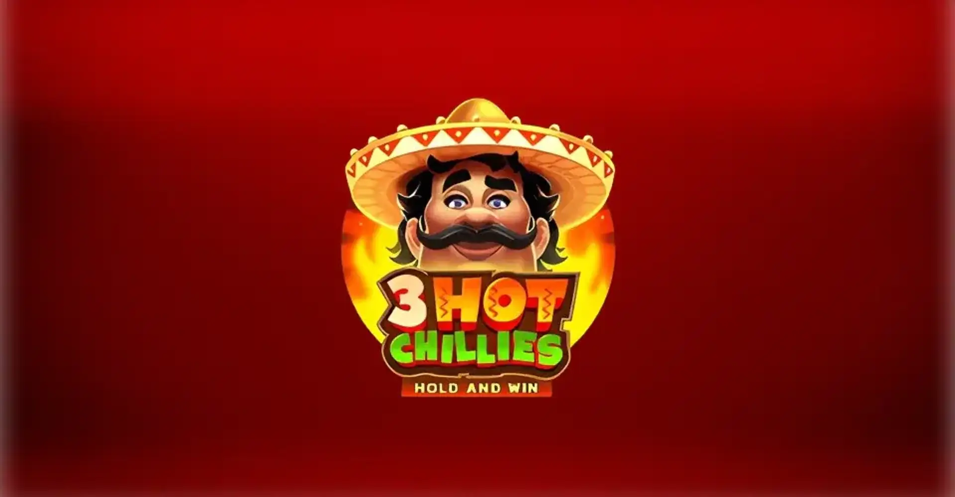 Огляд слота 3 Hot Chillies