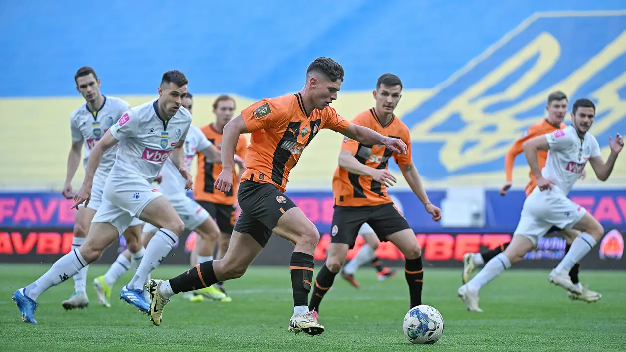 Судаков майже самотужки вивів «Шахтар» в фінал Кубка: дубль плюс асист проти «Чорноморця»