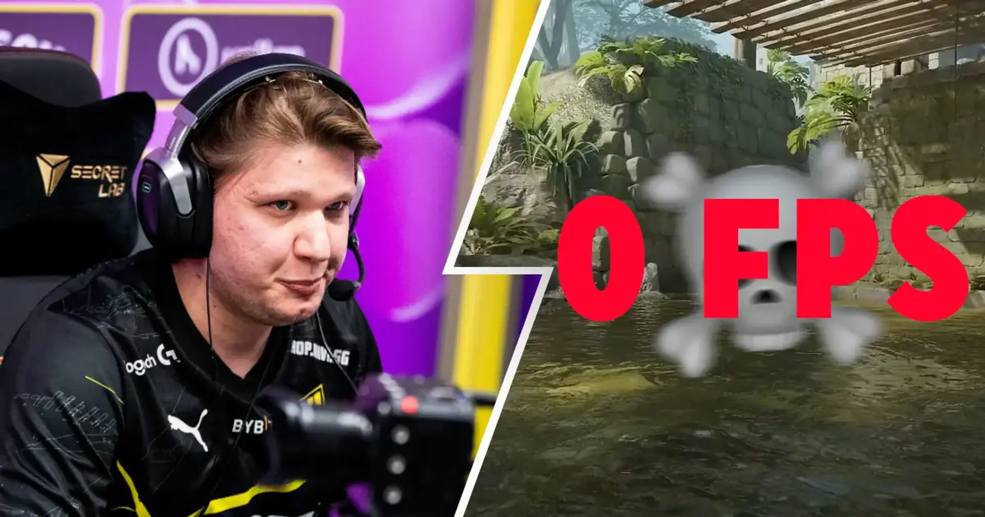 🤯 Зробили те, чого Valve не зробили за рік. Всього дві консольні команди фіксять одну з найбільших проблем з FPS у CS 2