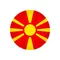 Женская сборная Македонии по гандболу