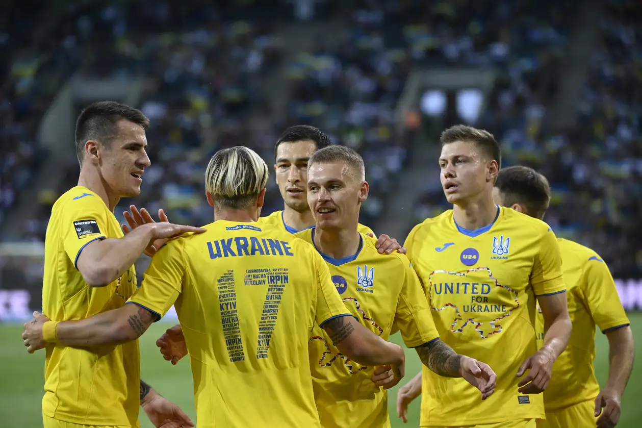 Проведення в Україні ЧС-2030 з футболу – не найкраща ідея. 