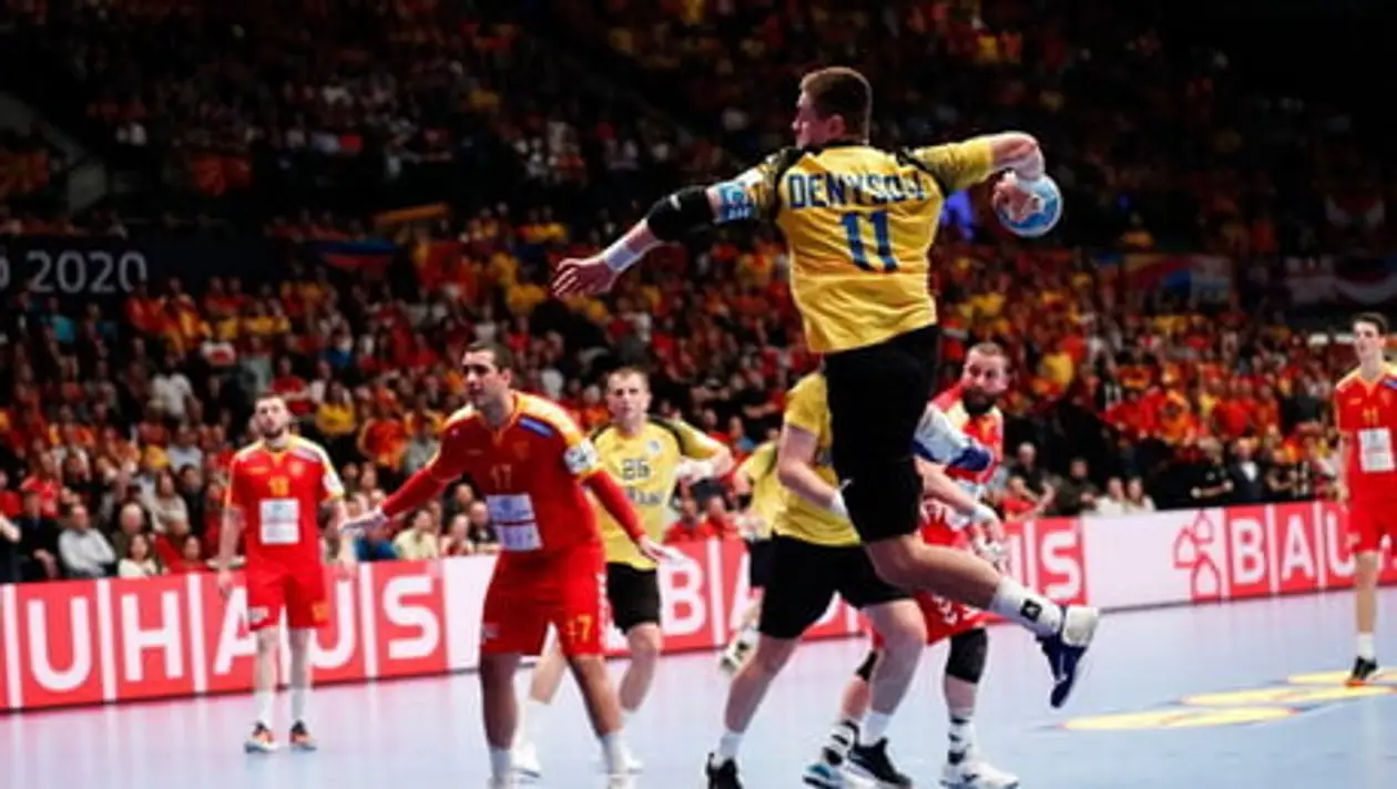 Україна вперше за 10 років грає на гандбольному Євро. Що варто про це знати?