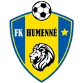 FK Humenné