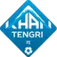 FK Khan Tengri
