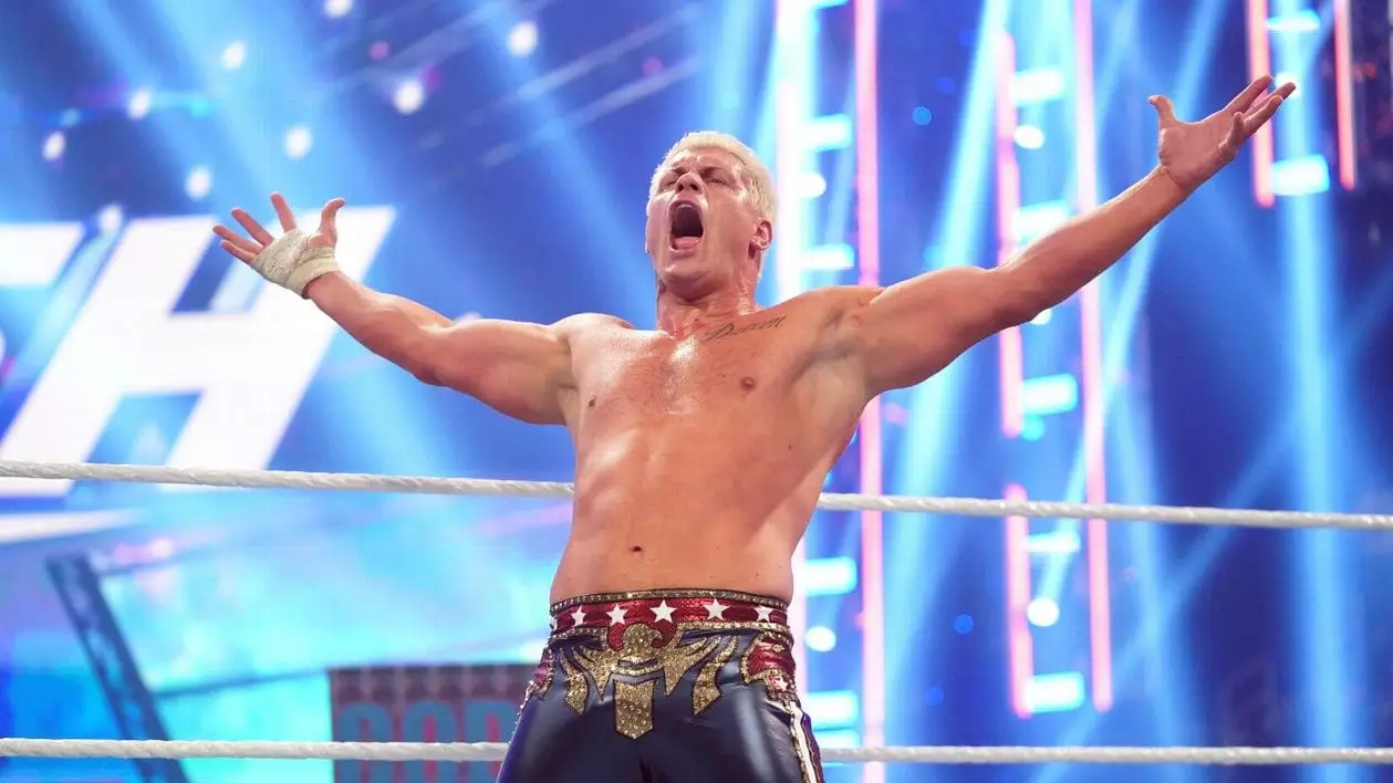 WWE Backlash 2024: шалена атмосфера в Ліоні, поповнення в Bloodline, зміна чемпіонства