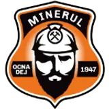 Club Sportiv Minerul 1947 Ocna Dej
