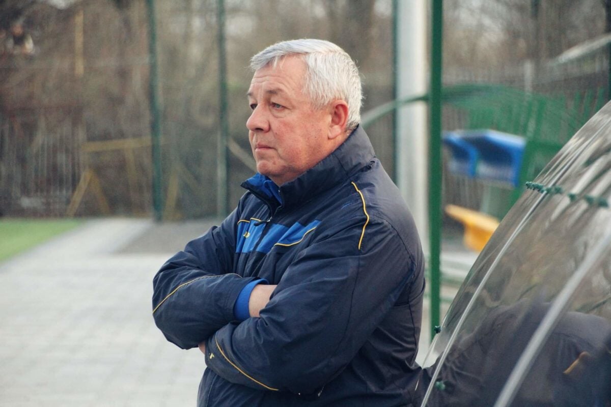 ПФЛ сообщила о назначении Иваницы главным тренером «Ужгорода» — Tribuna.com Украина