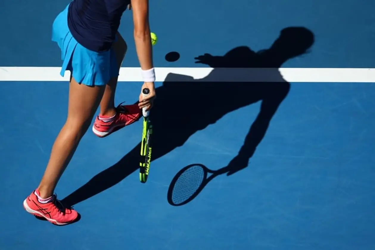 В женском теннисе толпа новых лидеров. Как хорошо вы их знаете? 