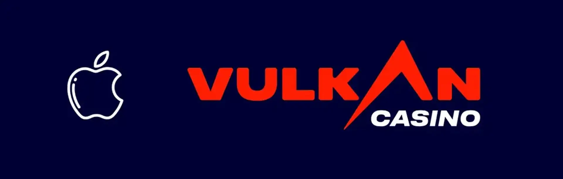 Vulkan casino для iOS