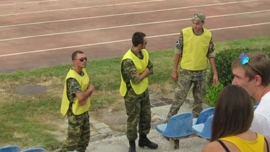 «Севастопольцы стоят в очереди, но мы не можем их заявить». Как в Крыму появился российский футбол