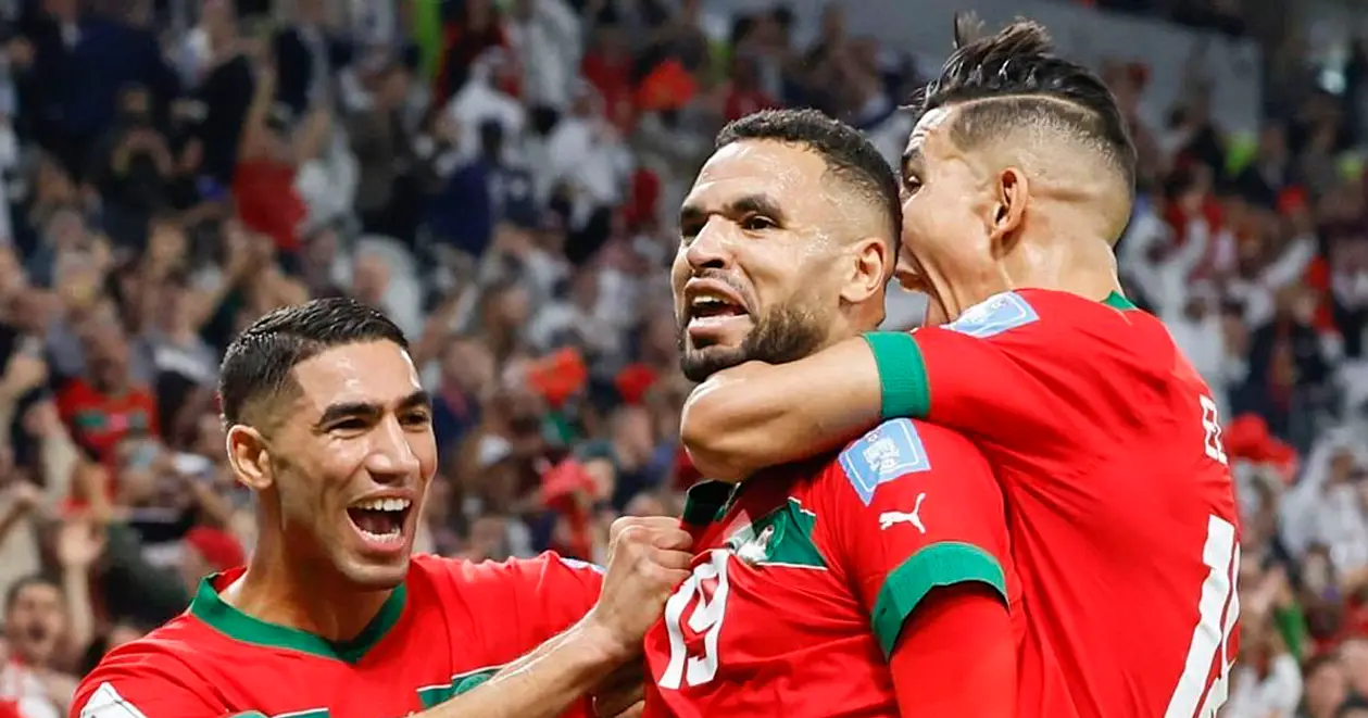 5 крутих футболістів збірної Марокко, окрім Хакімі і Зієша