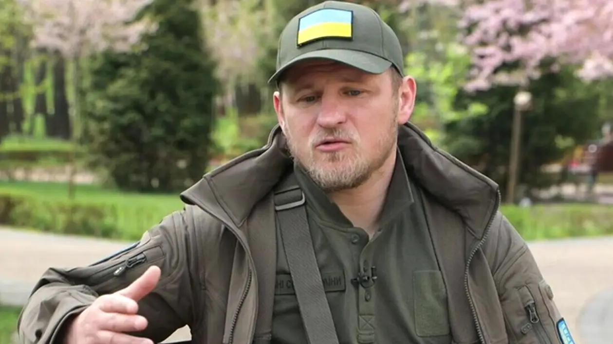 Алієв своєю промовою розділив українських фанів на два табори. Одні агресивно його критикують, інші – захищають