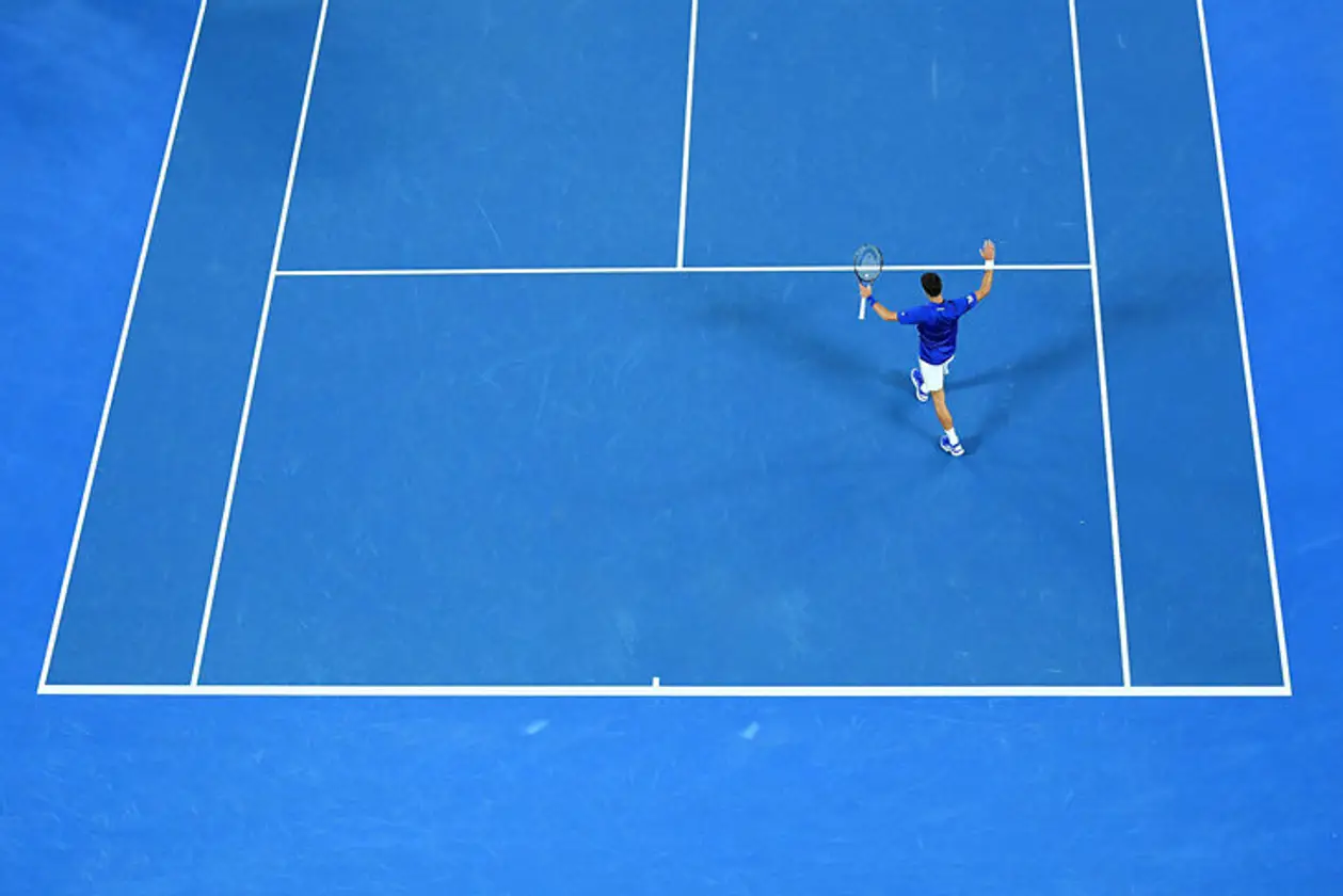 Джокович вынес Надаля в финале Australian Open. Как так вообще получилось?