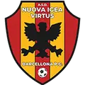 FC Igea Virtus Barcellona