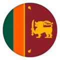 Сборная Шри-Ланки по футболу
