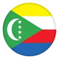Сборная Коморских островов по футболу