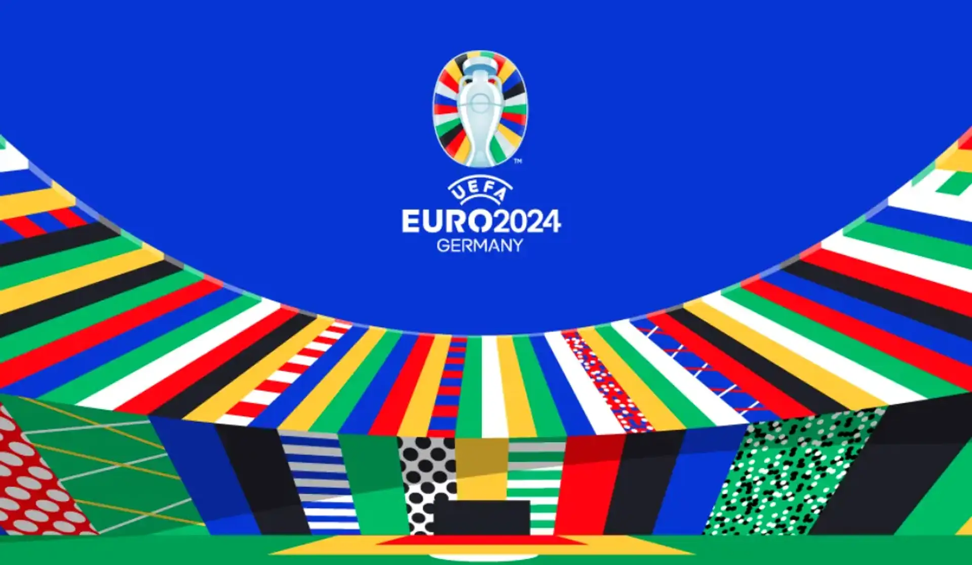 Де і як зробити ставку на Євро-2024 з футболу
