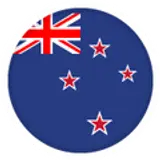Новая Зеландия U-17