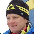 Сергей Рожков