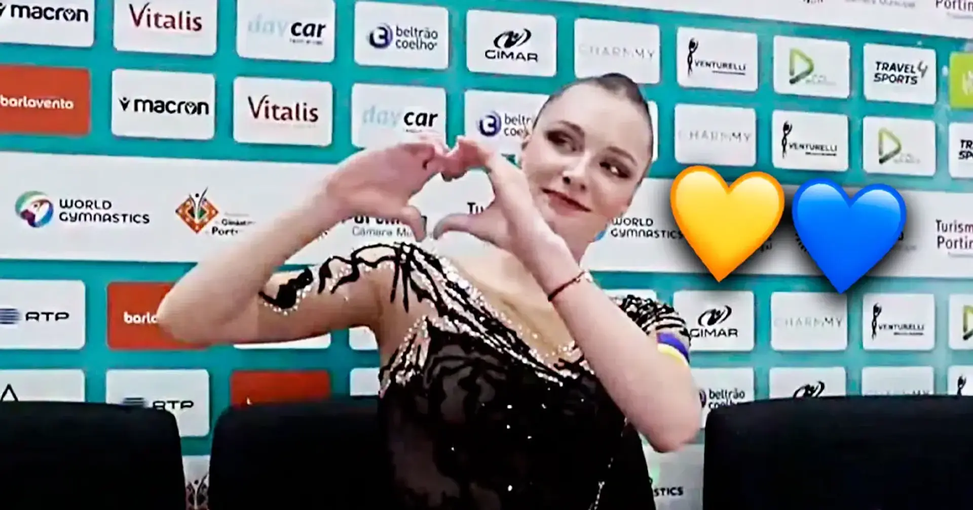19-річна Ікан зупинилася у кроці від медалі на Кубку світового виклику – вона очікувала на оцінку в особливій компанії