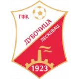 FK Dubočica Leskovac